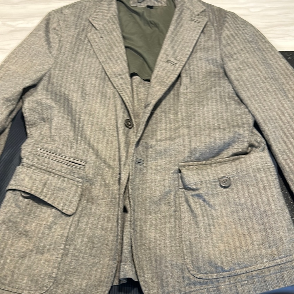 John Varvatos casual Blazer